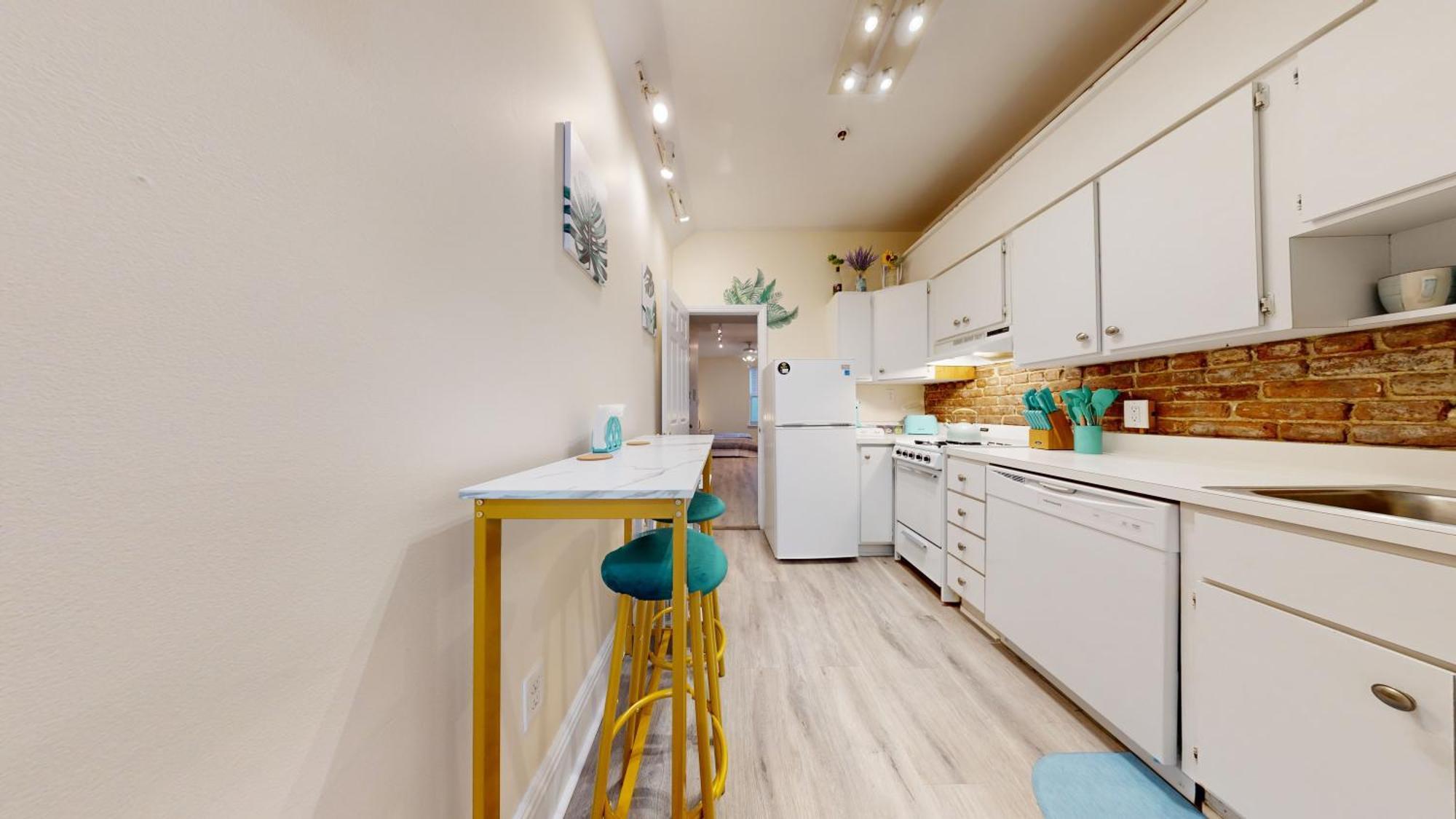 Apartamento Minutes To Nyc Sleeps 5 Hoboken Exterior foto