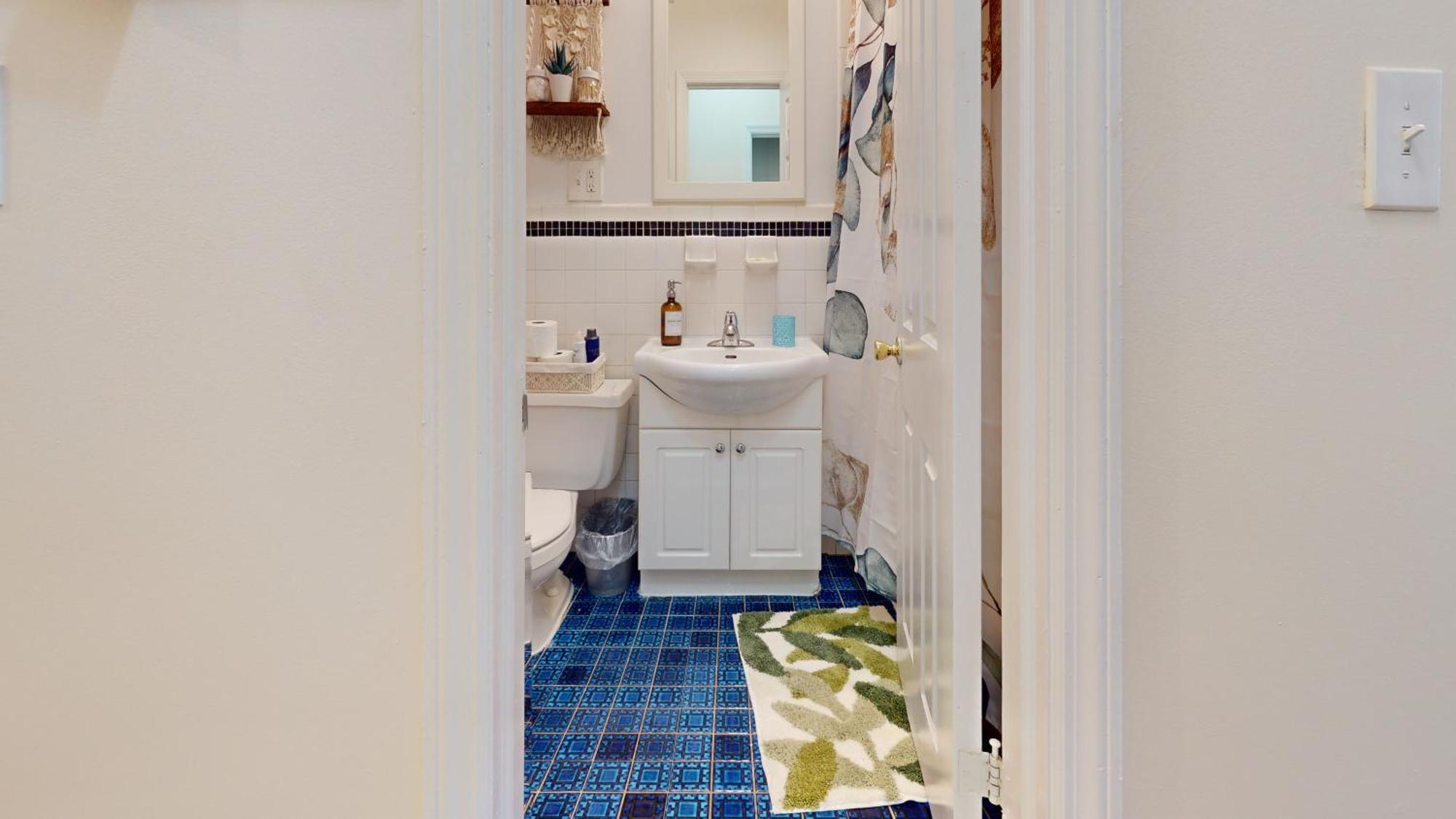 Apartamento Minutes To Nyc Sleeps 5 Hoboken Exterior foto