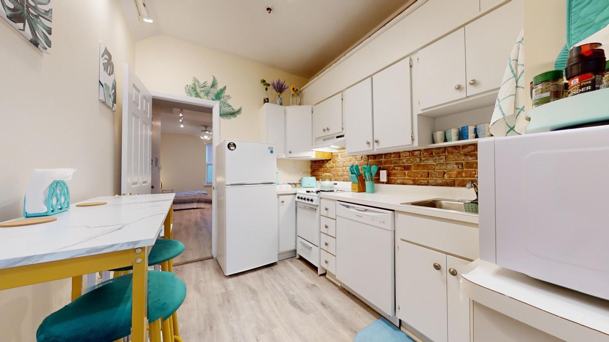 Apartamento Minutes To Nyc Sleeps 5 Hoboken Exterior foto