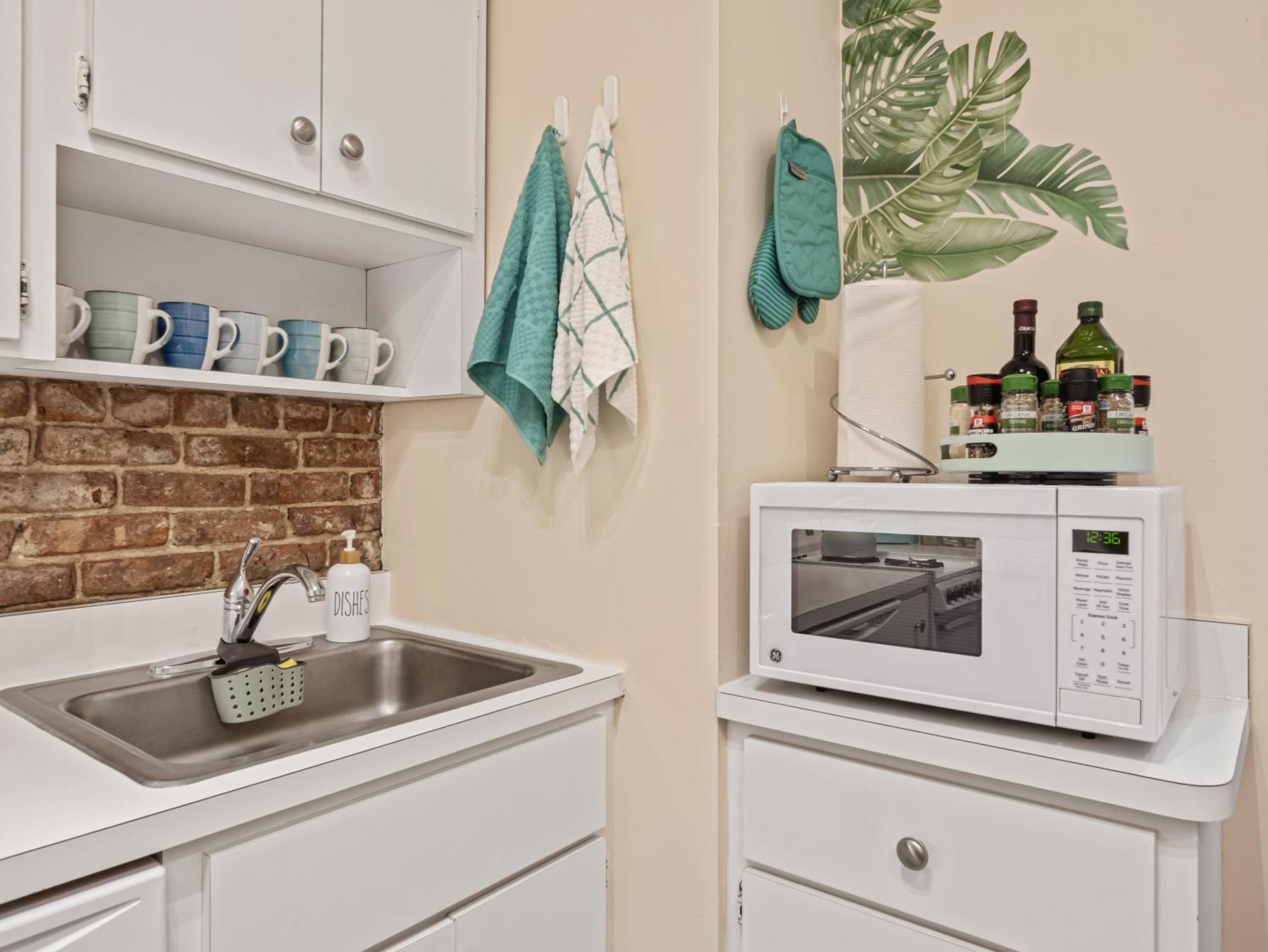Apartamento Minutes To Nyc Sleeps 5 Hoboken Exterior foto
