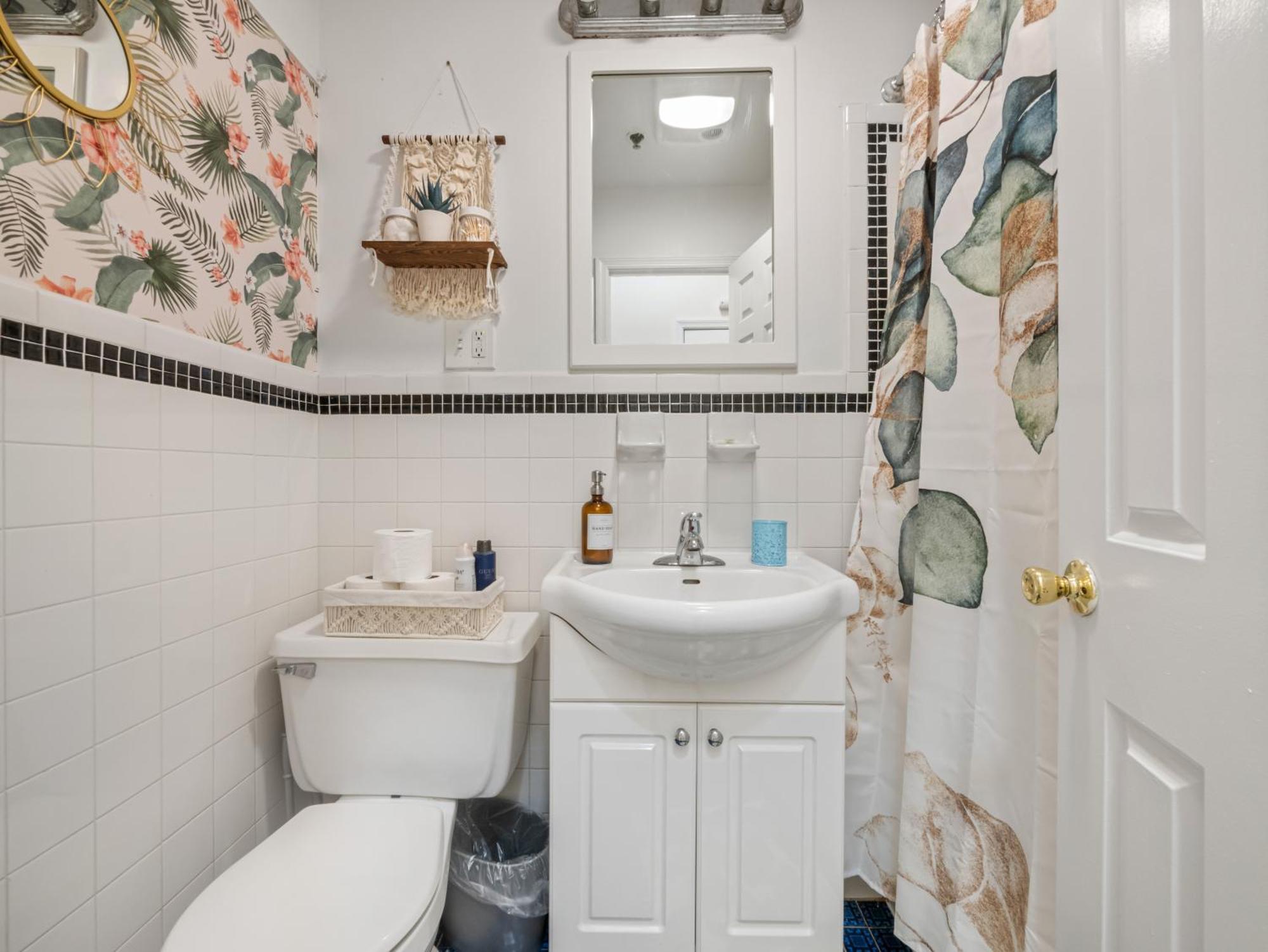Apartamento Minutes To Nyc Sleeps 5 Hoboken Exterior foto